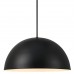 Pakabinamas šviestuvas ELLEN 30 BLACK